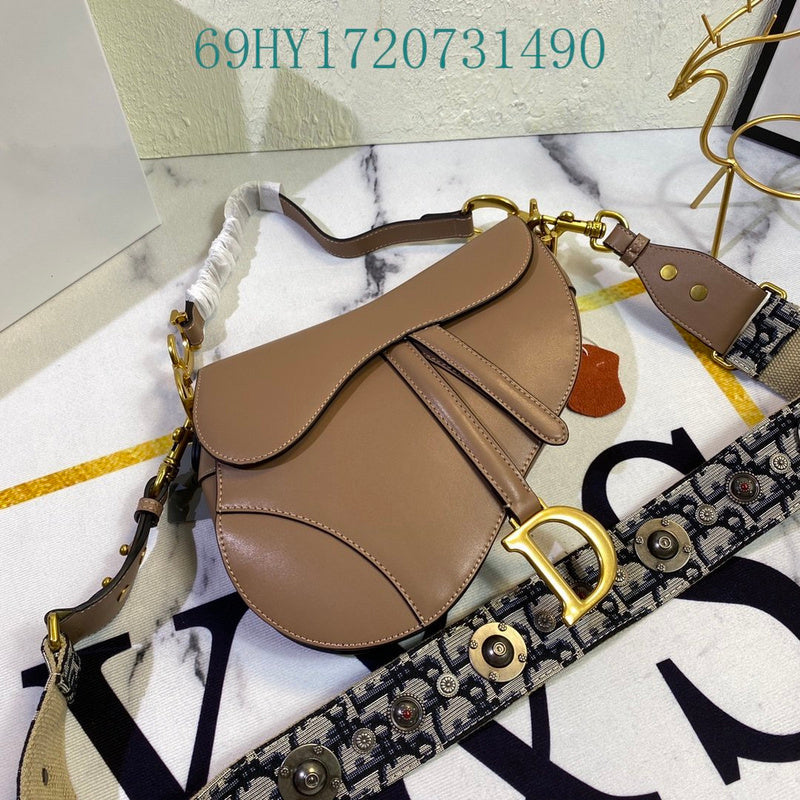 Christian Dior Luxury - The Tote   587