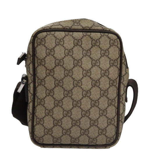 Gucci GG canvas