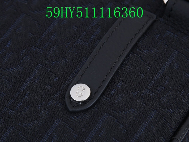 Christian Dior Luxury Bag - The Tote   489