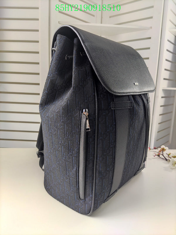 Christian Dior Luxury - The Tote   712