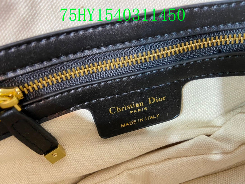Christian Dior Luxury Bag - The Tote   471