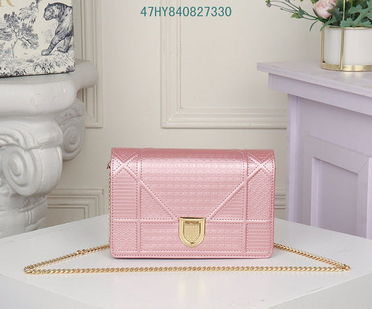 Christian Dior Luxury - The Tote   646