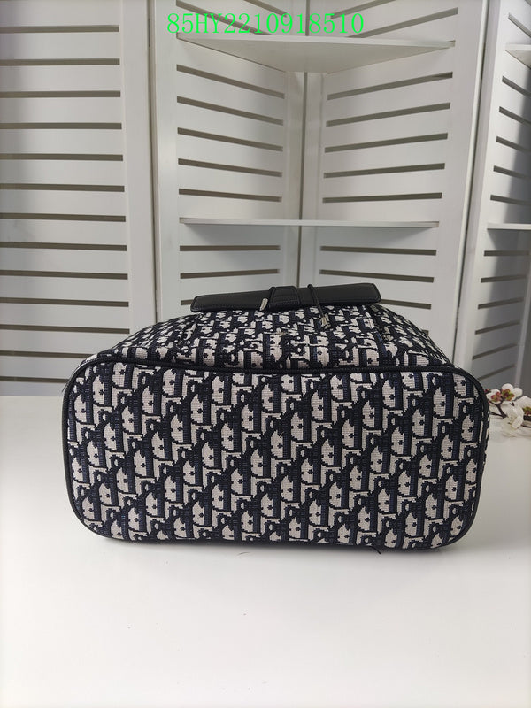 Christian Dior Luxury - The Tote   715