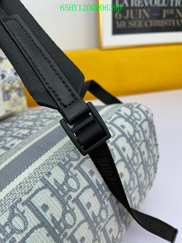 Christian Dior Luxury - The Tote   699