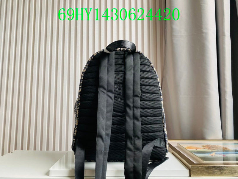 Christian Dior Luxury - The Tote   751