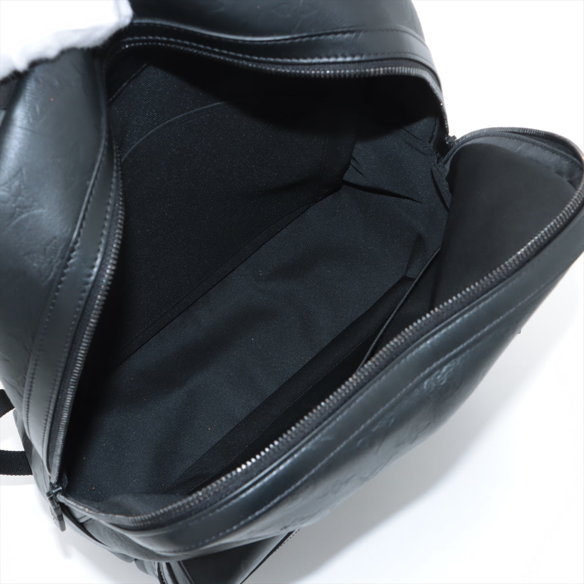 Louis Vuitton Mono-Gram Shadow Sprinter Backpack M44727