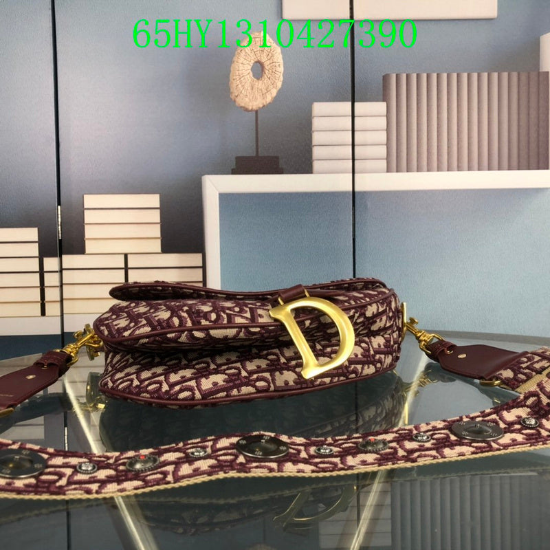 Christian Dior Luxury Bag - The Tote   456