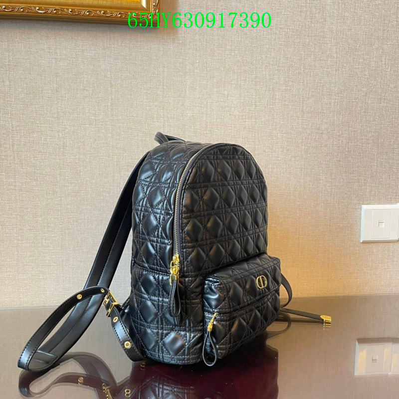 Christian Dior Luxury - The Tote   718