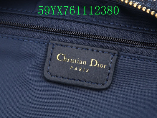 Christian Dior Luxury Bag - The Tote   549