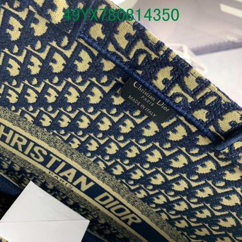 Christian Dior Luxury Bag - The Tote   399