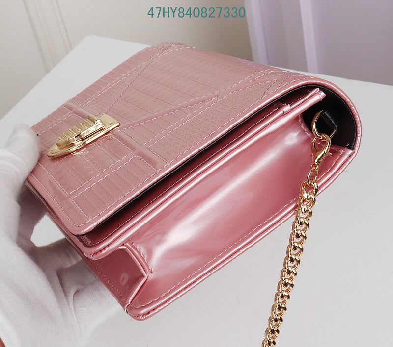 Christian Dior Luxury - The Tote   646