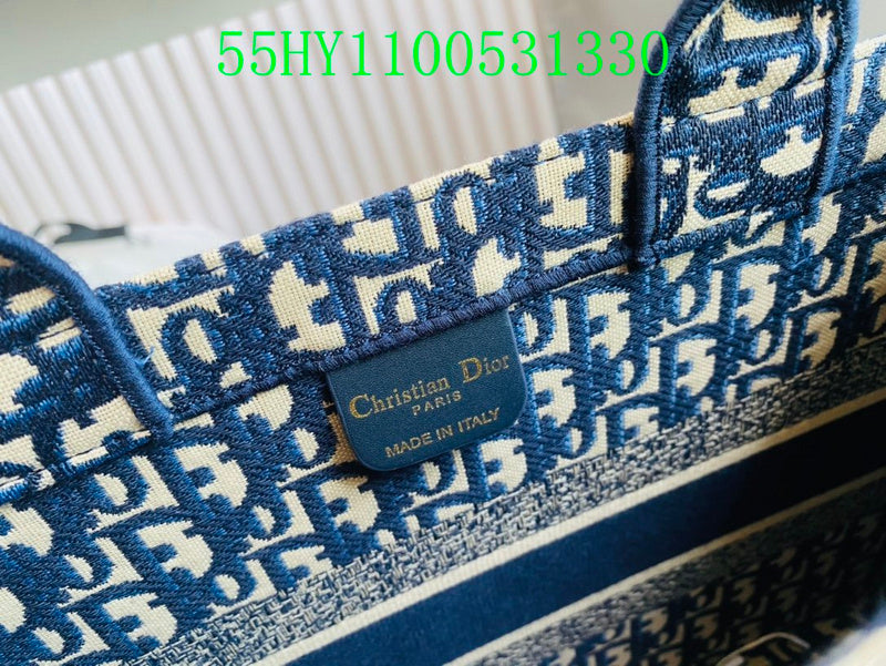 Christian Dior Luxury Bag - The Tote   251