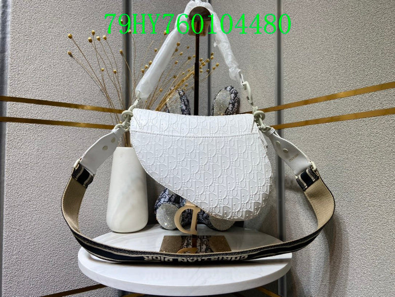 Christian Dior Luxury Bag - The Tote   482