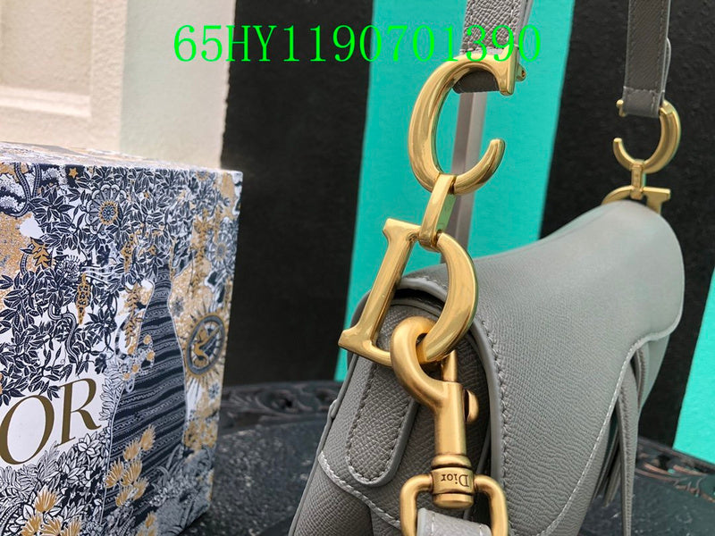 Christian Dior Luxury Bag - The Tote   520