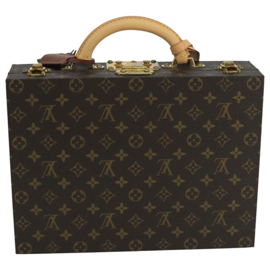 Louis Vuitton Jewelry case