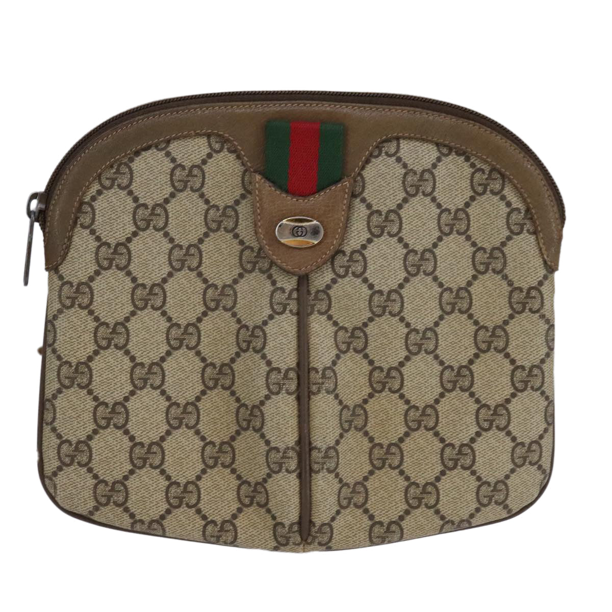 Gucci GG canvas