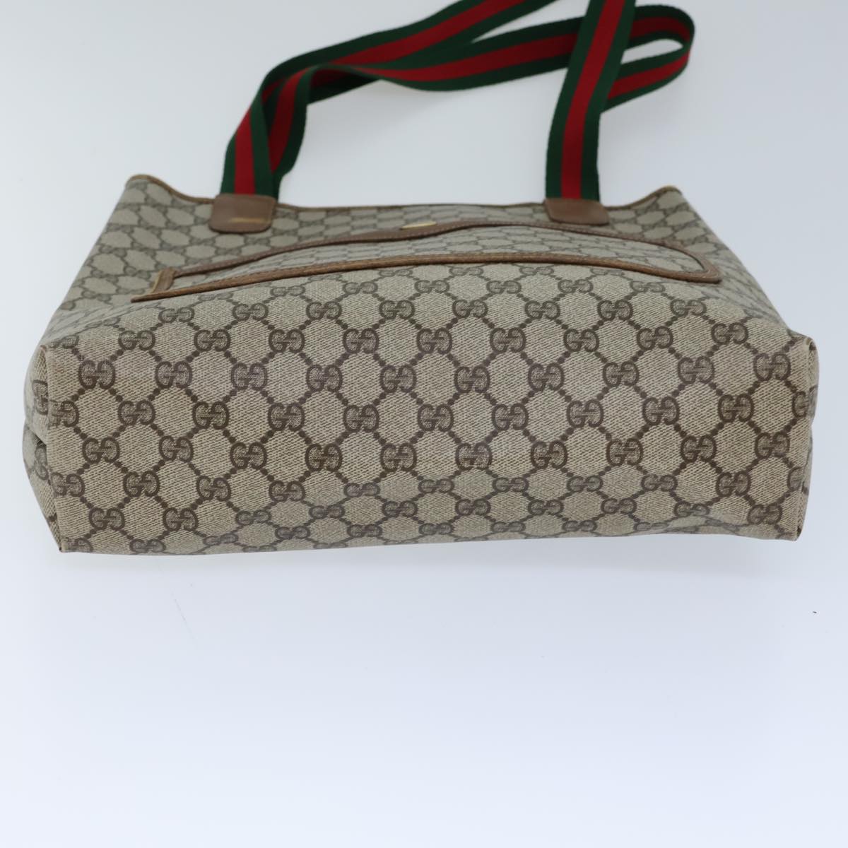 Gucci GG canvas