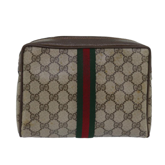 Gucci GG canvas