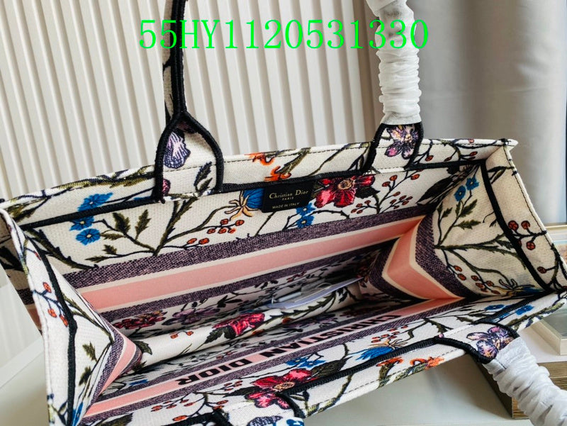 Christian Dior Luxury Bag - The Tote   255