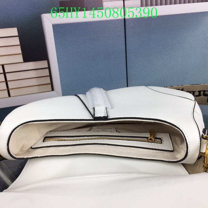 Christian Dior Luxury Bag - The Tote   498