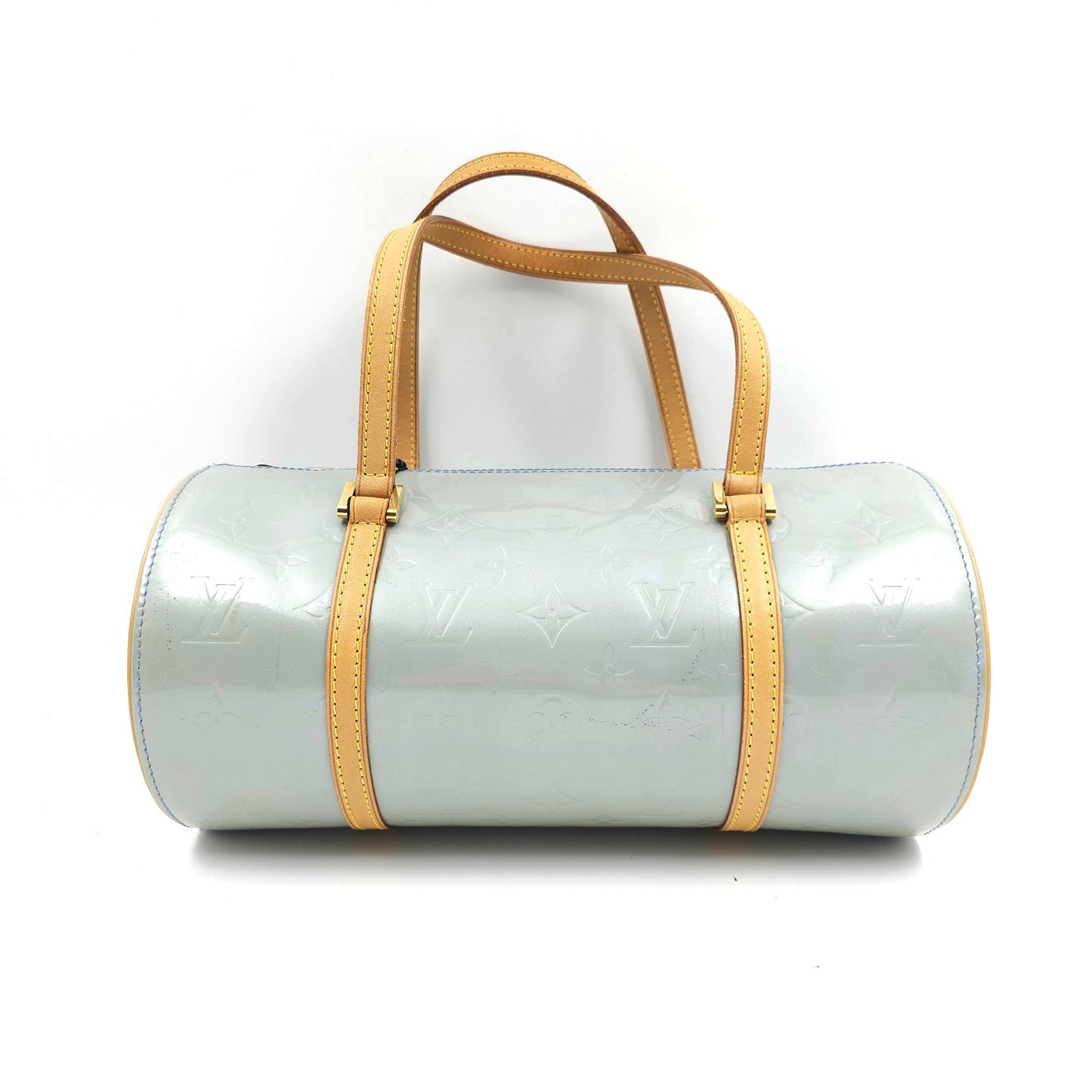 Louis Vuitton Perle Monogram Vernis Bedford TWS