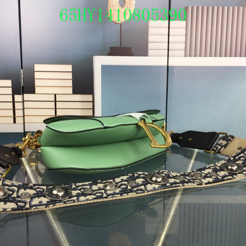 Christian Dior Luxury Bag - The Tote   503