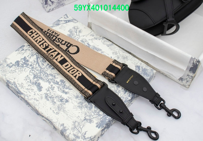 Christian Dior Luxury Bag - The Tote   559