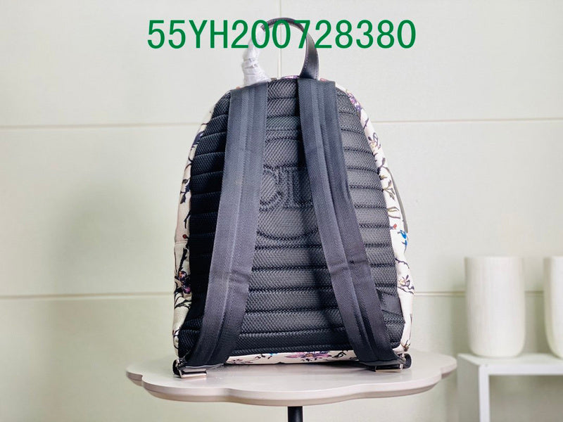 Christian Dior Luxury - The Tote   698