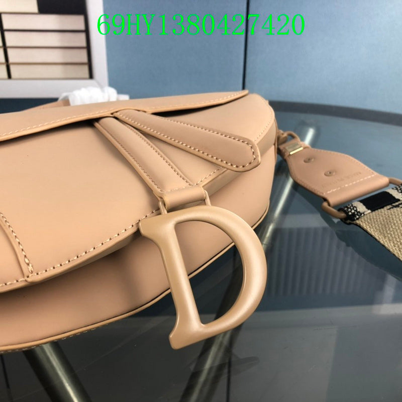 Christian Dior Luxury Bag - The Tote   449