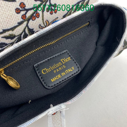 Christian Dior Luxury Bag - The Tote   571