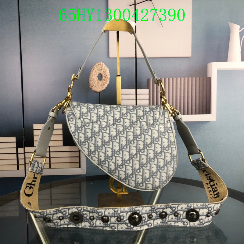 Christian Dior Luxury Bag - The Tote   457