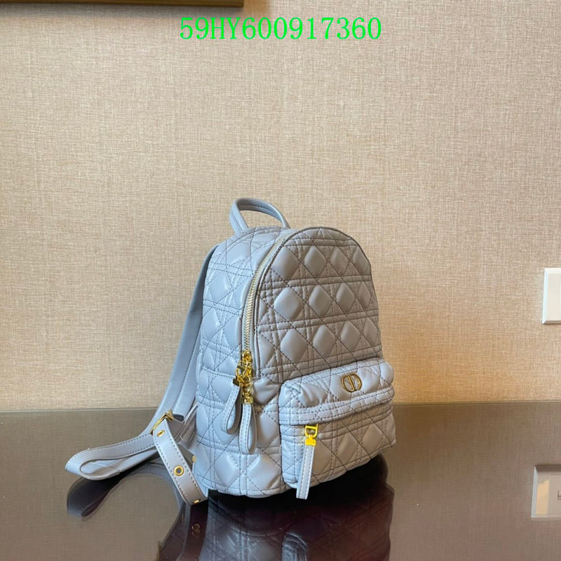 Christian Dior Luxury - The Tote   717