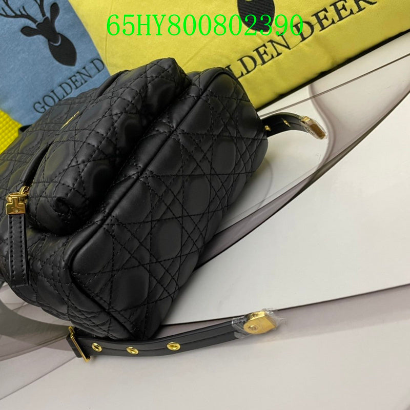 Christian Dior Luxury - The Tote   742