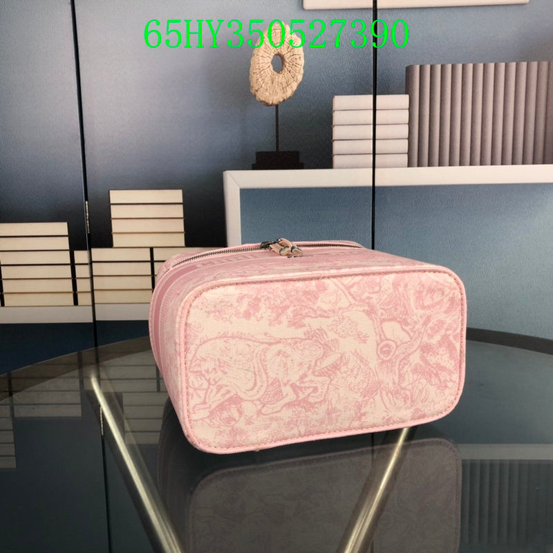 Christian Dior Luxury - The Tote   682