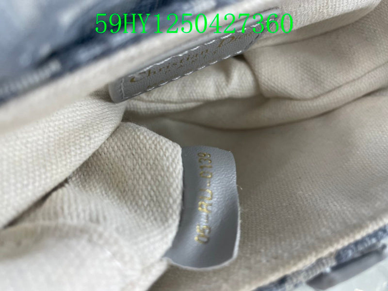 Christian Dior Luxury Bag - The Tote   462