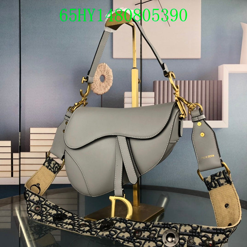 Christian Dior Luxury Bag - The Tote   500