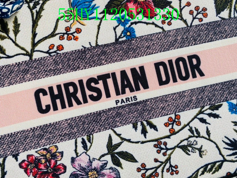 Christian Dior Luxury Bag - The Tote   255