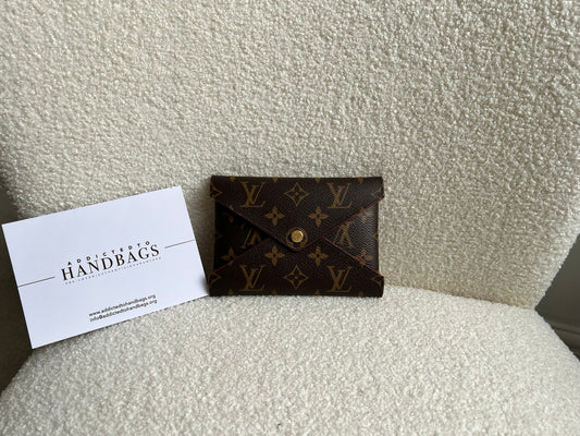 Louis Vuitton Medium Kirigami Pouch Monogram