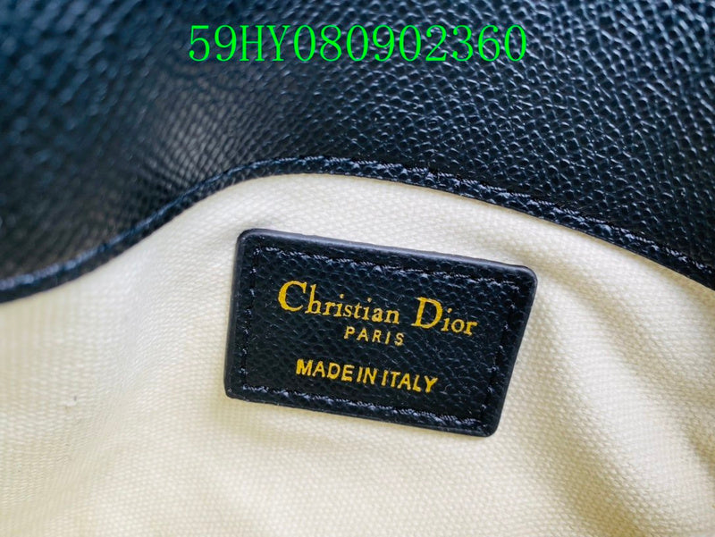 Christian Dior Luxury Bag - The Tote   493