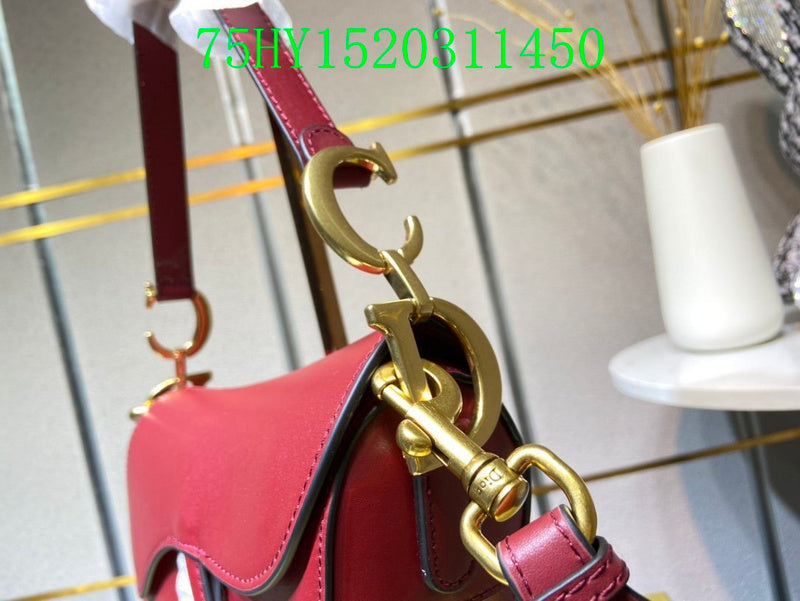 Christian Dior Luxury Bag - The Tote   478