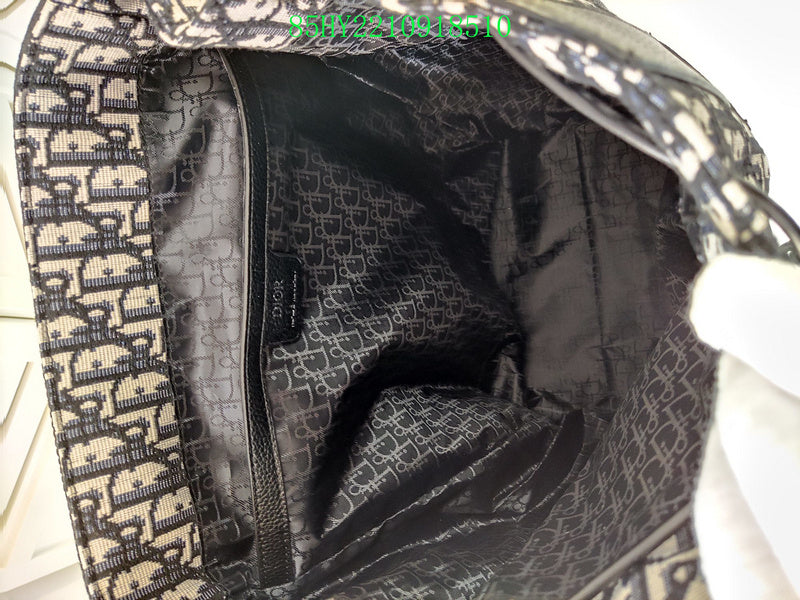 Christian Dior Luxury - The Tote   715