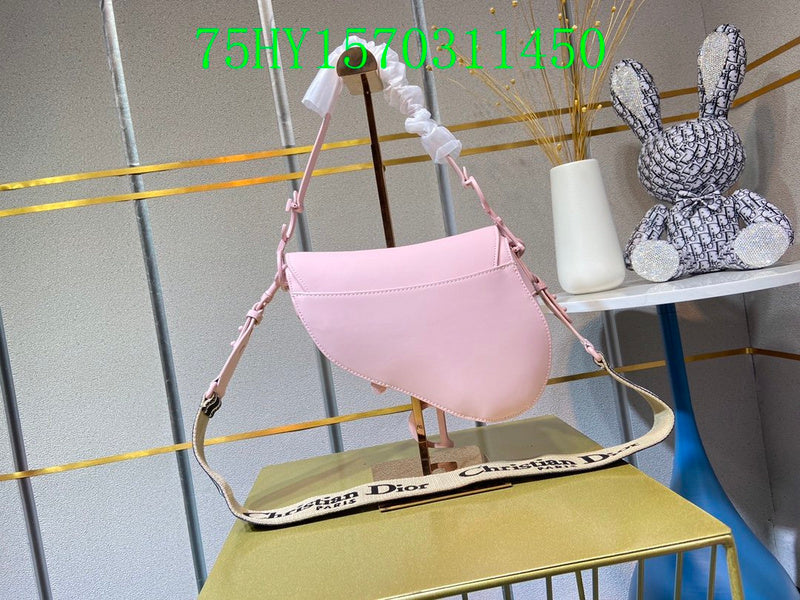 Christian Dior Luxury Bag - The Tote   474