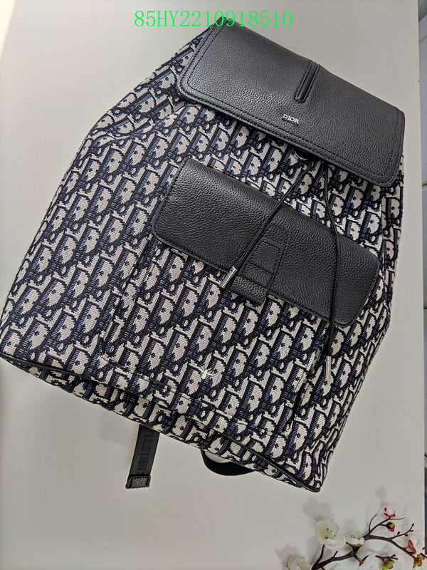 Christian Dior Luxury - The Tote   715