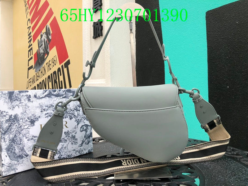 Christian Dior Luxury Bag - The Tote   517