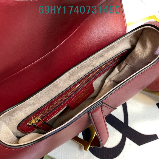 Christian Dior Luxury Bag - The Tote   554