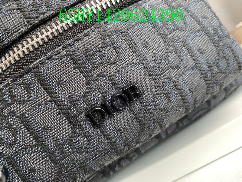 Christian Dior Luxury - The Tote   755