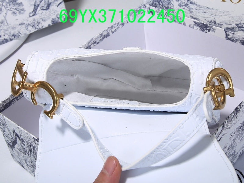 Christian Dior Luxury Bag - The Tote   435