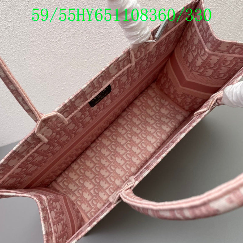 Christian Dior Luxury Bag - The Tote   240