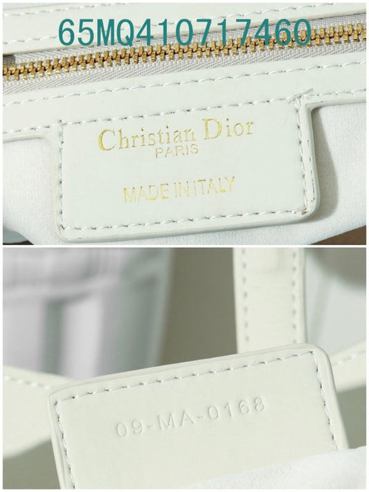 Christian Dior Luxury - The Tote   592