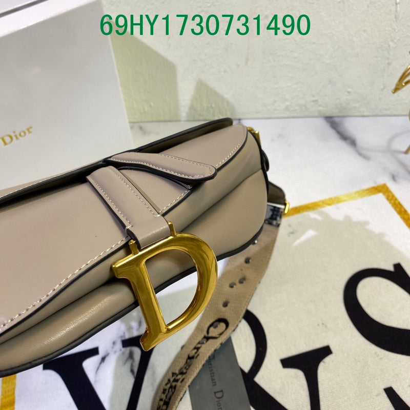 Christian Dior Luxury Bag - The Tote   583